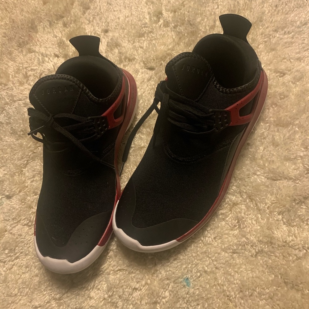 Nike jordan
